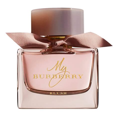 my burberry blish